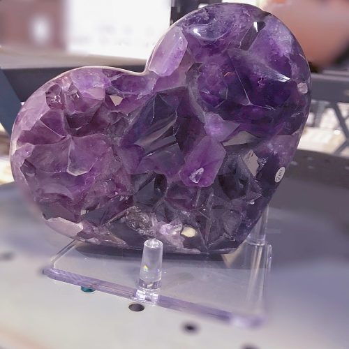 Extra Large Amethyst