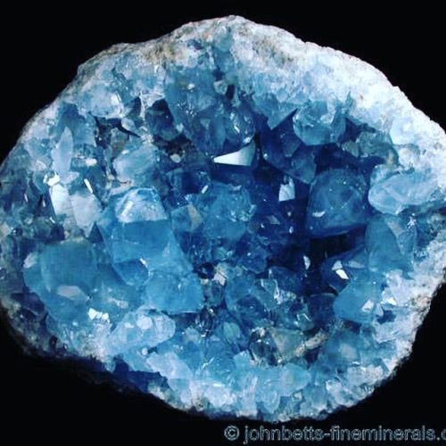 Celestite