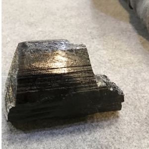 Black Tourmaline