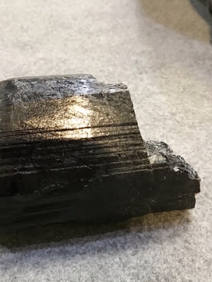 Black Tourmaline