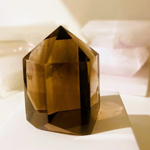 Smokey Quartz
