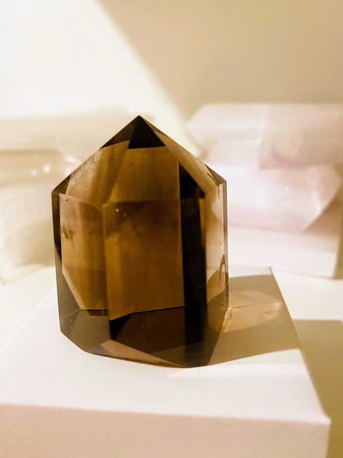 Smokey Quartz