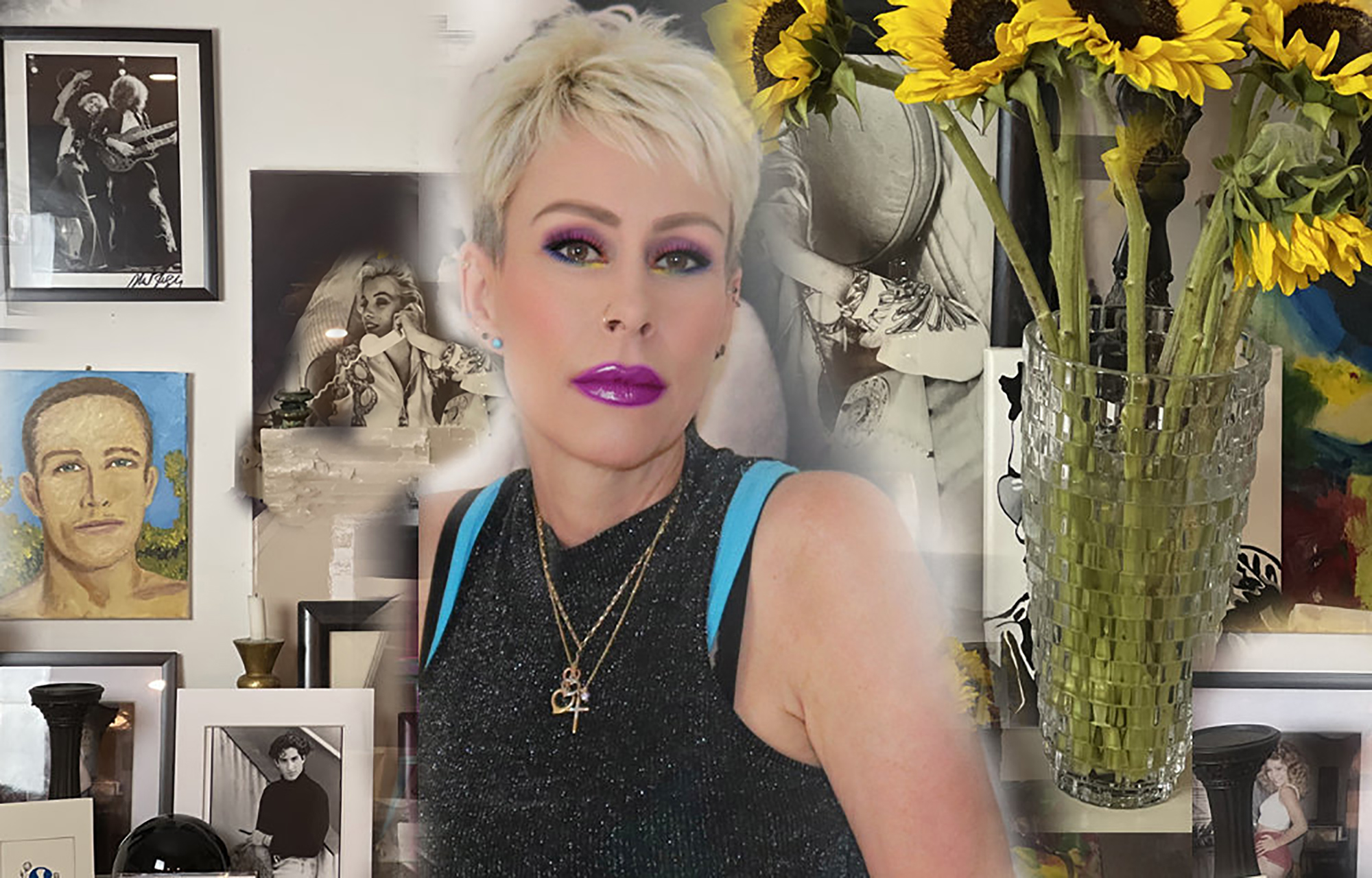 newHome Sloan Bella,Psychic Medium Celebrity Astrology