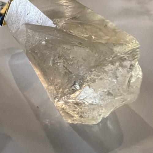 Lumurian Golden Healer