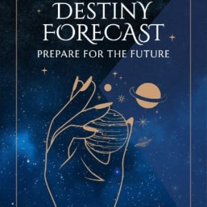 Future Destiny Forecast