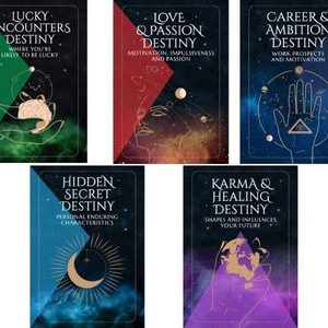 Future Destiny Package