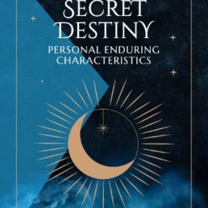 Hidden Secret Destiny