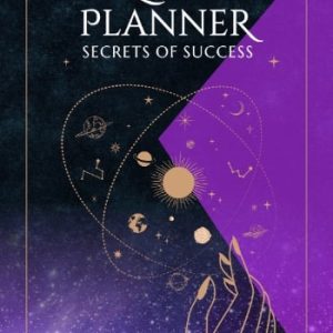 Life Planner 12 Months