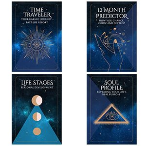 Soul Spirit Package
