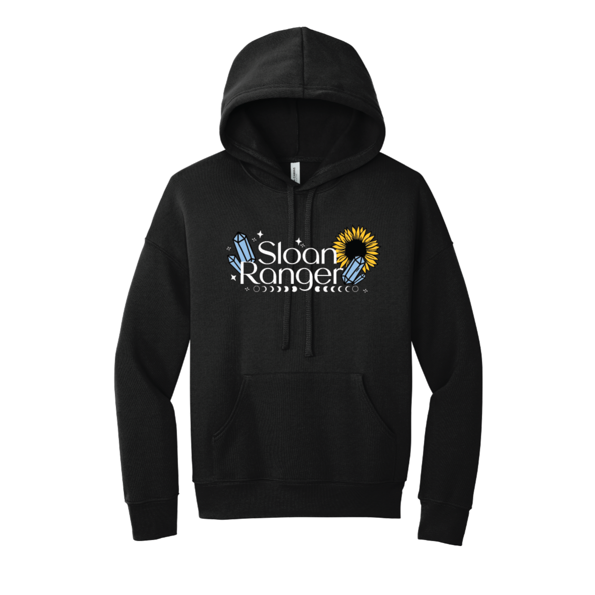 Sunflower Hoodie