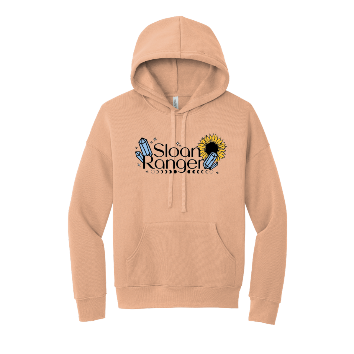 Sunflower Hoodie - Image 3