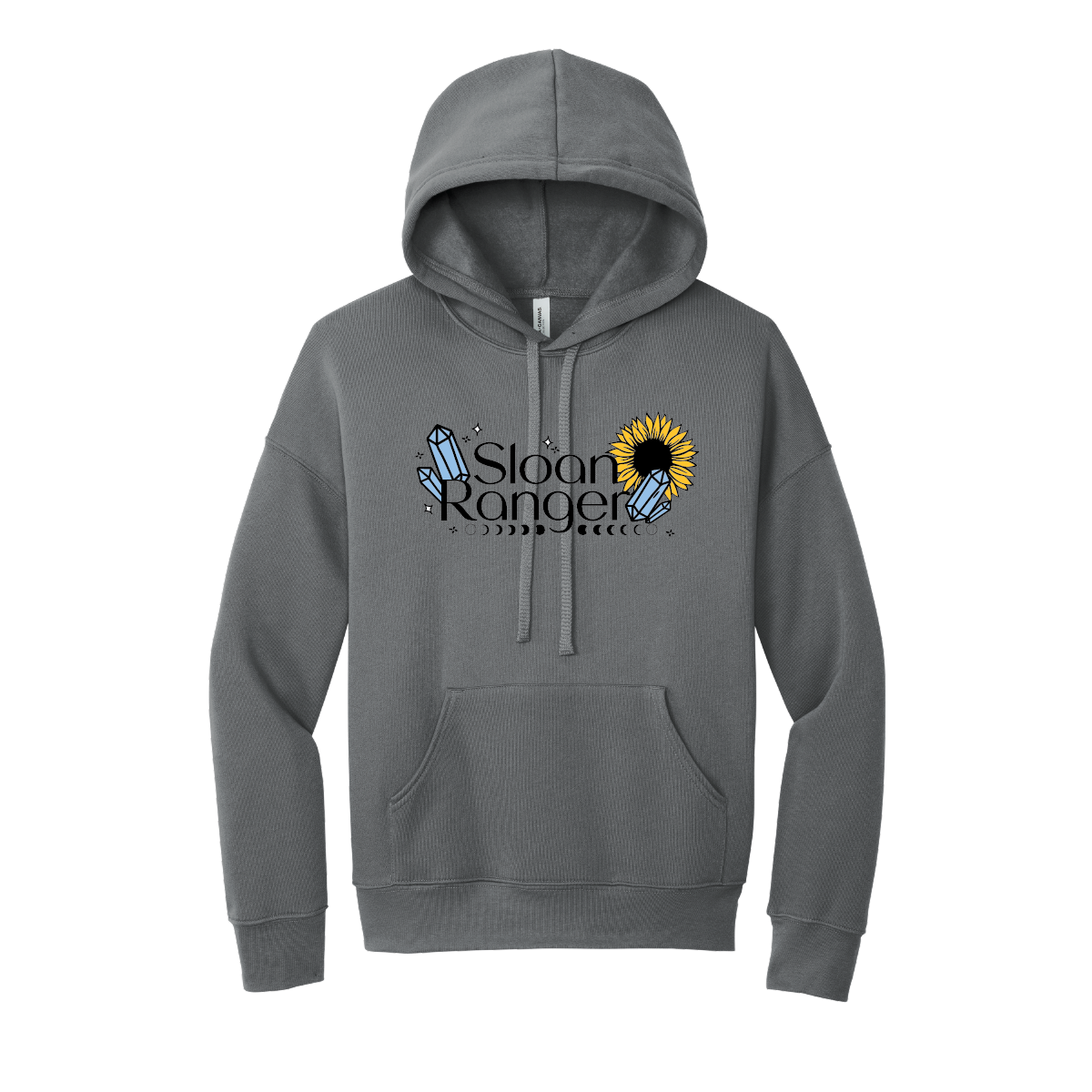 Sunflower Hoodie - Image 2