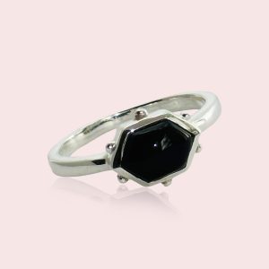 Onyx Ring