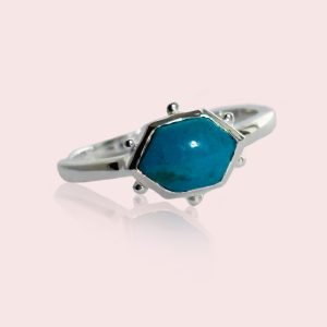 Turquoise Ring