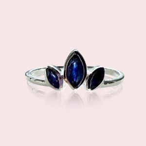 Sapphire Ring