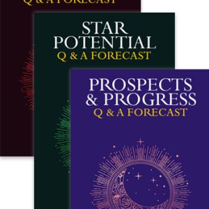 Q&A Forecast Package